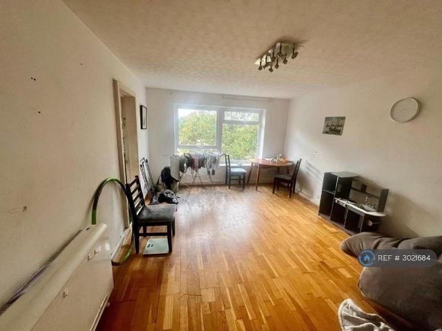 Apartment for rent in Spring Park, Luton