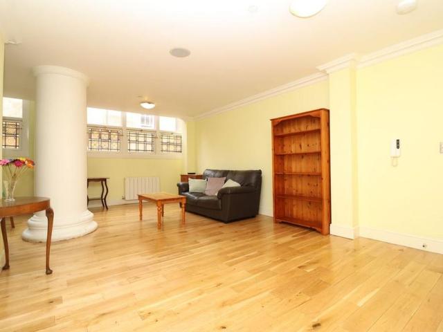 Apartment for rent in Scotland
