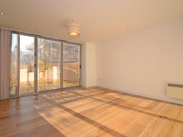 Apartment for rent in New Town, Skipton