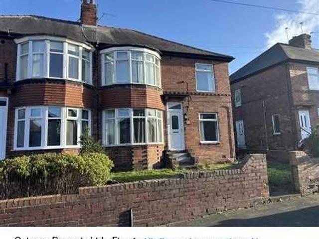 Apartment for rent in Cowgate, Fenham