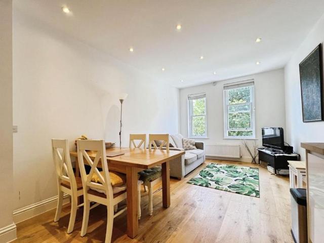 Apartment for rent in Folkestone