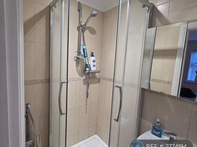 Apartment for rent in Pokesdown, Bournemouth