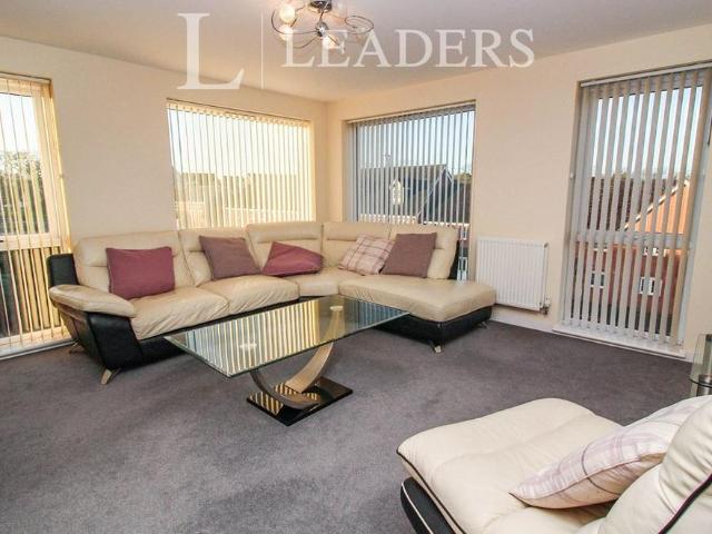 Apartment for rent in Eastern Green, West Midlands