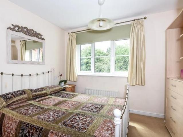 Apartment for rent in Barton, The Slade