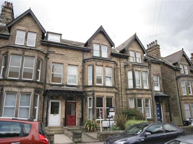 Flat for rent in High Harrogate, Harrogate