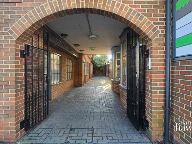 Flat for rent in Vastern, Wiltshire