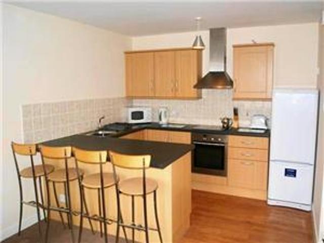 Flat for rent in Ballindoch, Scotland