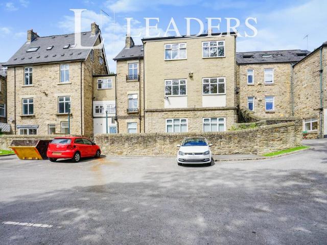 Flat for rent in Kenwood, Nether Edge