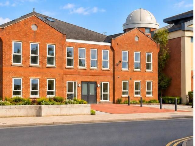 Flat for rent in Burton upon Trent, East Staffordshire