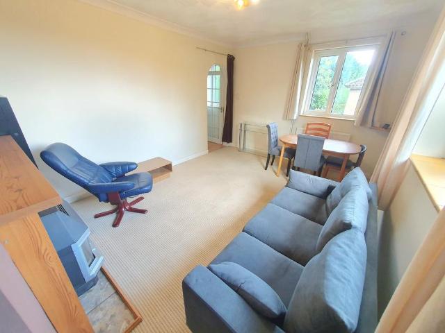 Apartment for rent in Earlham Rise, East Bank