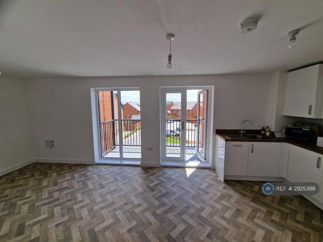 Apartment for rent in Rodbourne, Swindon