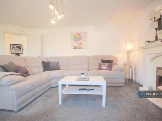 Apartment for rent in Dalmuir, Clydebank