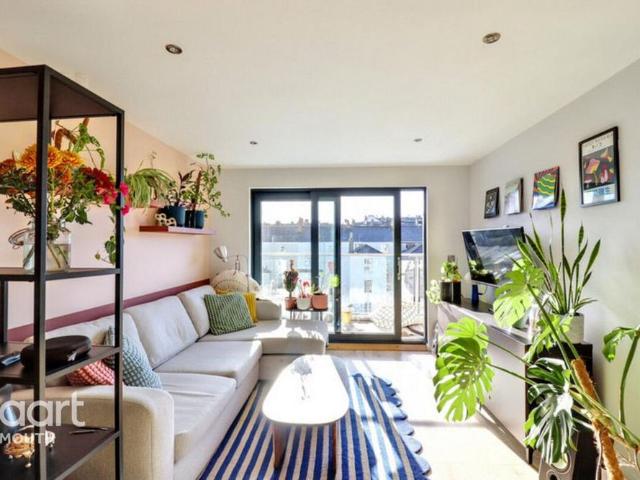 Apartment for rent in Barbican, Mount Wise