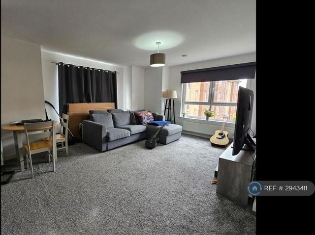 Apartment for rent in Newbank, Scotland