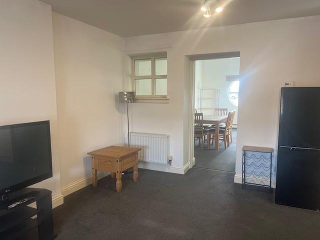 Apartment for rent in City Centre, Scotland
