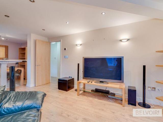 Apartment for rent in Jewellery Quarter, West Midlands