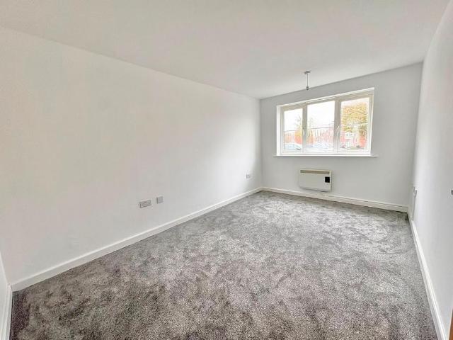Apartment for rent in Hampton Hargate, Peterborough