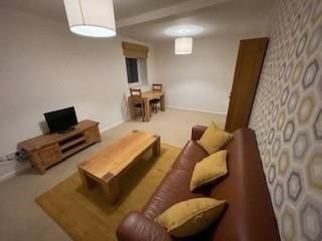 Apartment for rent in Attenborough, East Midlands