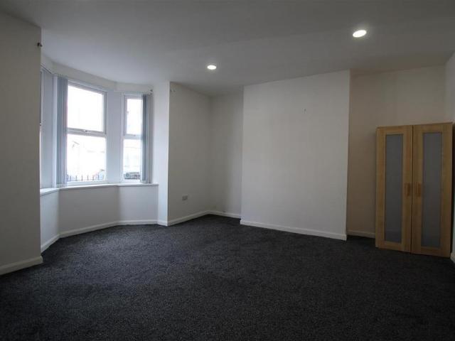 Apartment for rent in Cowgate, Fenham
