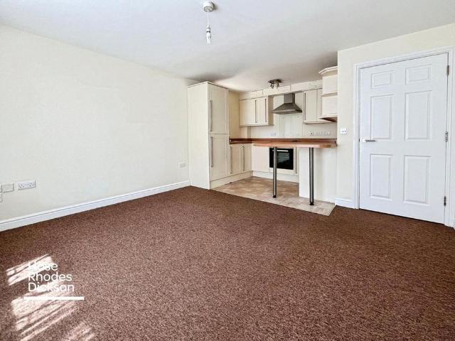 Apartment for rent in Sandown, Isle Of Wight