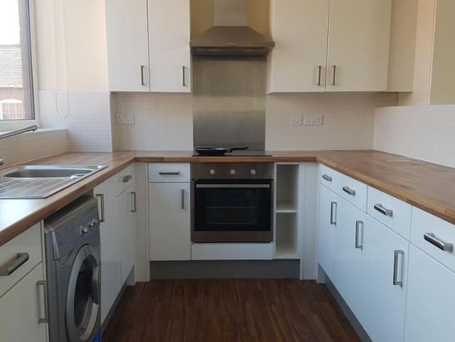 Apartment for rent in Highfields, Leicester