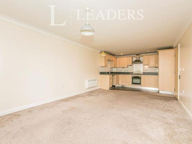 Apartment for rent in The Dales, Ipswich