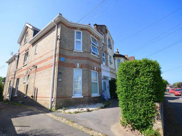 Flat for rent in Springbourne, Bournemouth