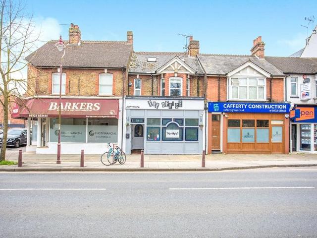 Flat for rent in Radlett, Hertfordshire