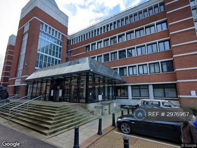 Flat for rent in Lakenham, East Bank