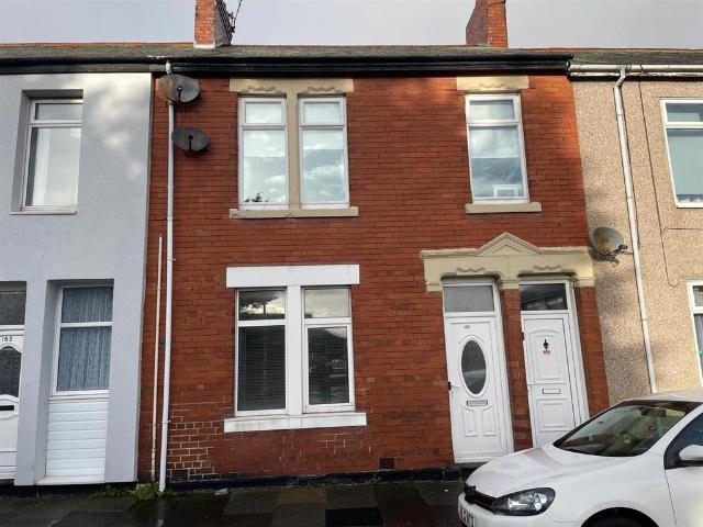 Flat for rent in Malvin's Close, Blyth