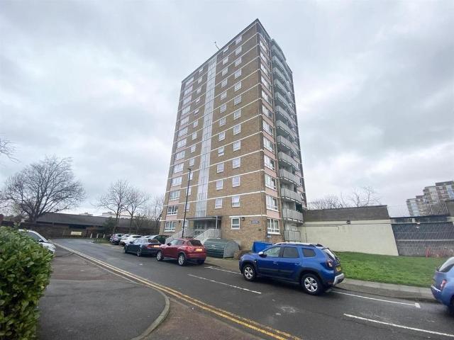 Flat for rent in Greater London