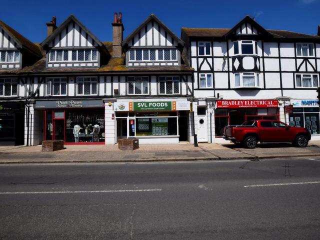 Flat for rent in Clapham, West Sussex