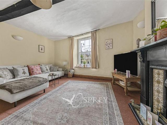 Flat for rent in Oundle