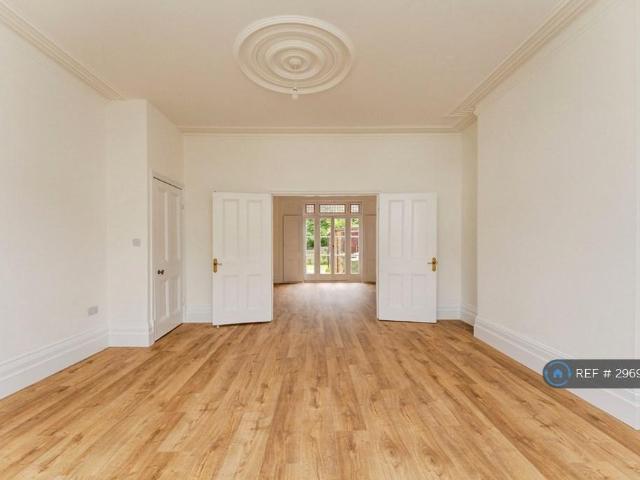 Flat for rent in Muswell Hill, Greater London