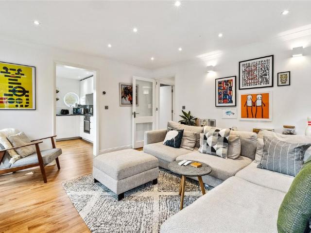 Flat for rent in Hoxton, De Beauvoir Town