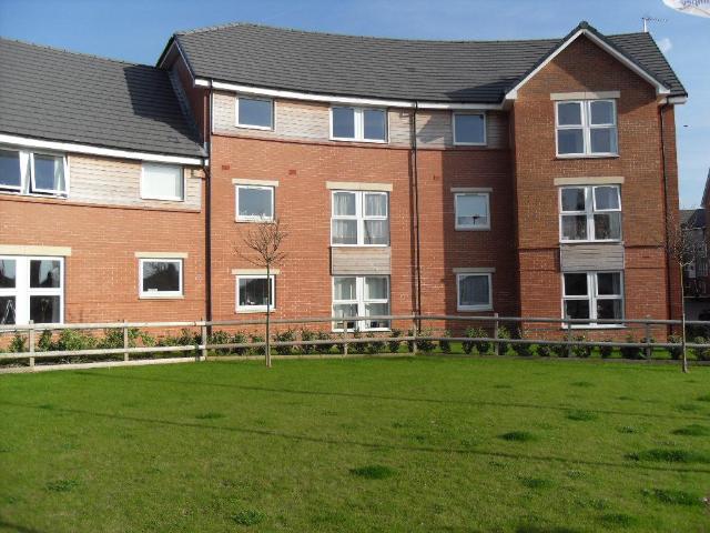 Flat for rent in Rodbourne, Swindon