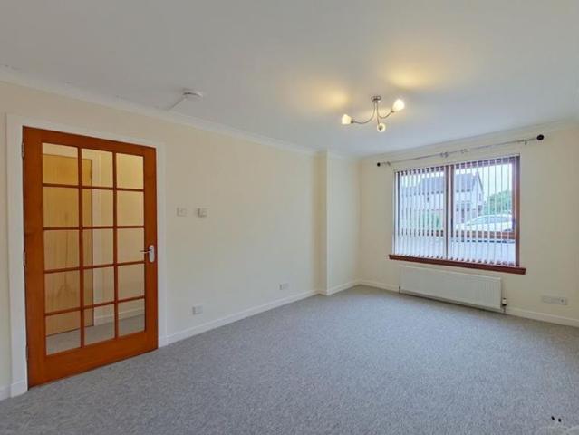 Apartment for rent in Menstrie, Scotland