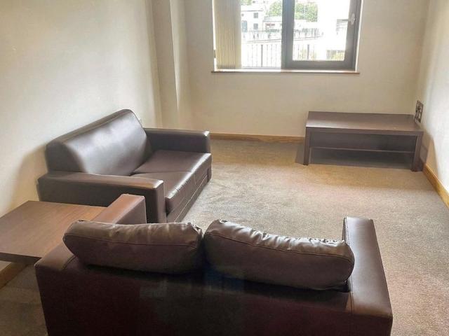 Apartment for rent in Baildon, West Yorkshire