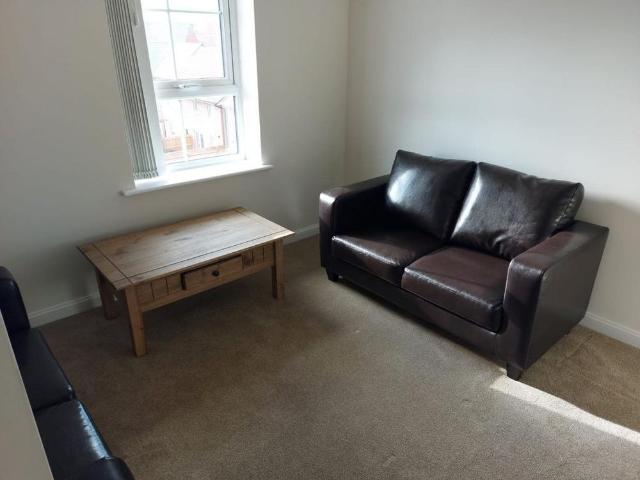 Apartment for rent in Canley Gardens, West Midlands