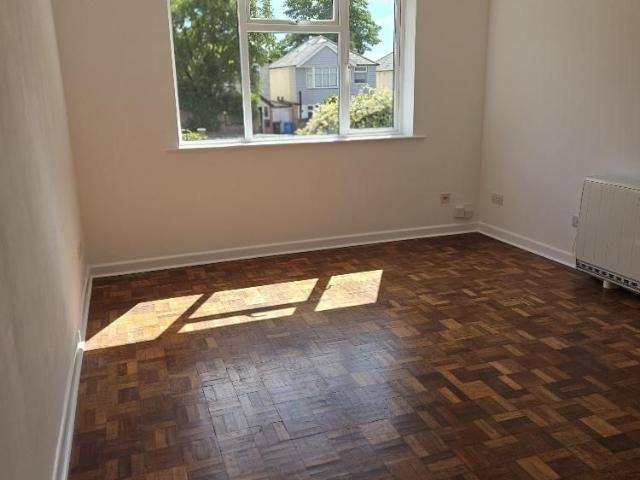 Apartment for rent in Parkstone, Poole