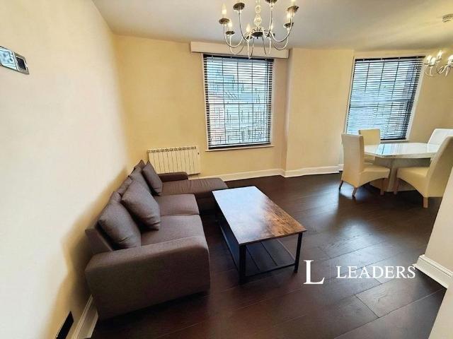 Apartment for rent in Queen's Park, Brighton & Hove