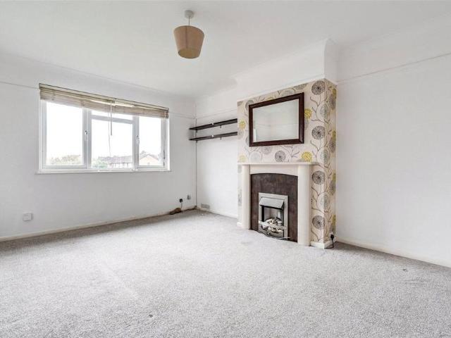 Apartment for rent in West Worthing, Worthing
