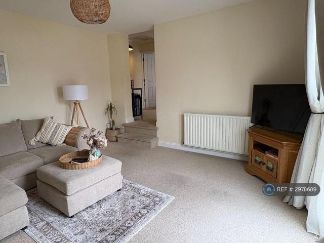 Apartment for rent in Feckenham, City Of Bristol