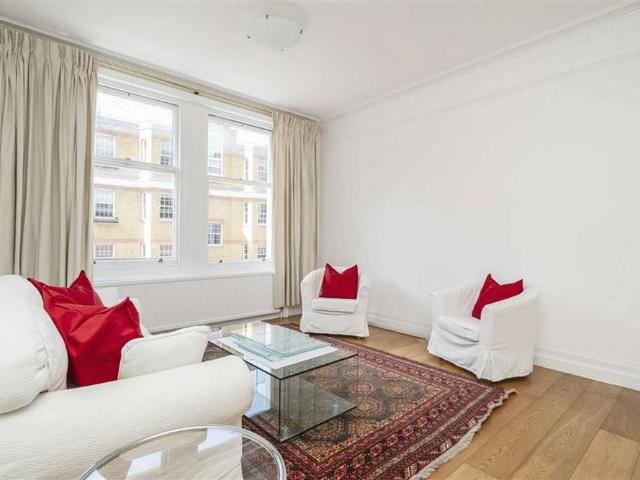 Apartment for rent in Bloomsbury, Greater London