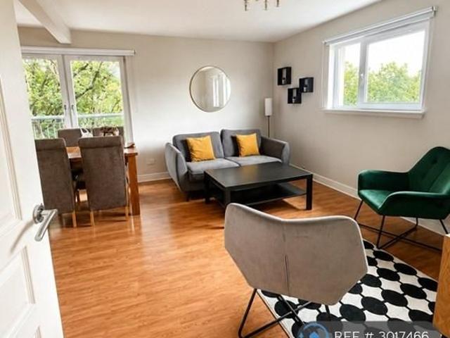 Apartment for rent in Kinning Park, Scotland