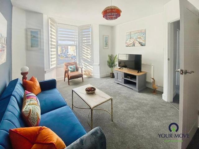 Apartment for rent in Whitehall, Acol