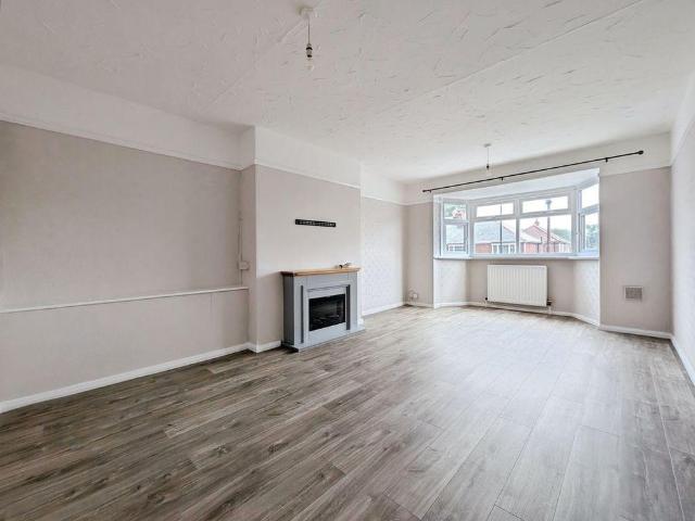 Apartment for rent in Blakelaw, Tyne And Wear