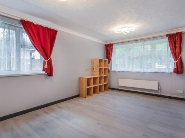 Apartment for rent in Calthorpe Fields, West Midlands