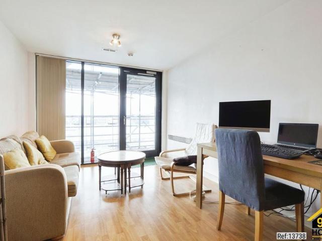 Apartment for rent in Chapel Allerton, West Yorkshire