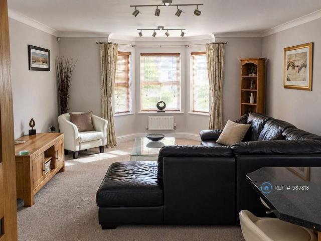 Apartment for rent in Higher Runcorn, Halton